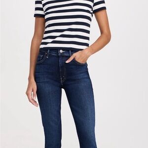 MOTHER Insider Jeans